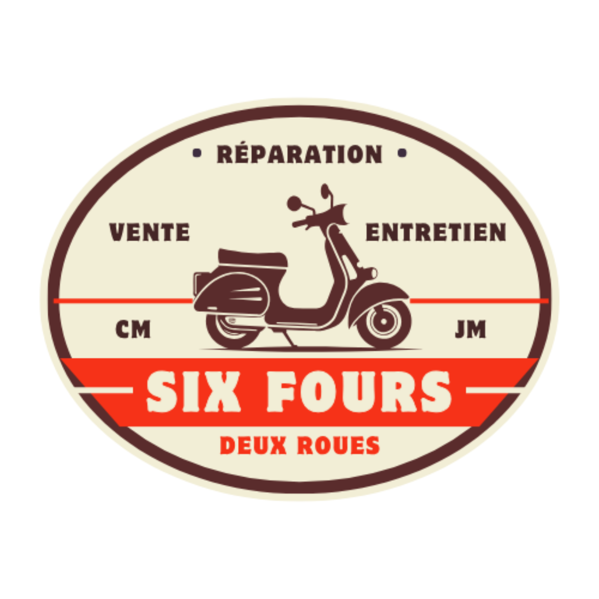 Six Fours Deux Roues - Garage scooter à Six-Fours-les-Plages